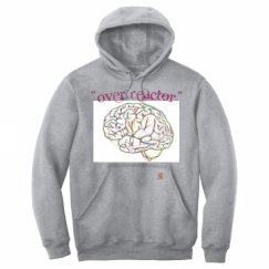 Unisex Carhartt Hooded Sweatshirt