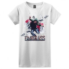 Ladies Basic Softstyle Tee