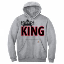 Unisex Carhartt Hooded Sweatshirt