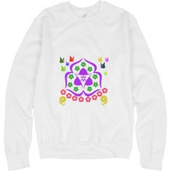 Unisex Basic Promo Crewneck Sweatshirt