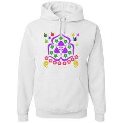 Unisex Basic Promo Hoodie