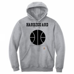 Unisex Carhartt Hooded Sweatshirt