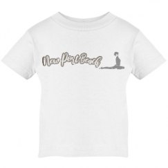 Infant Cotton Tee