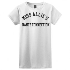 Ladies Basic Softstyle Tee