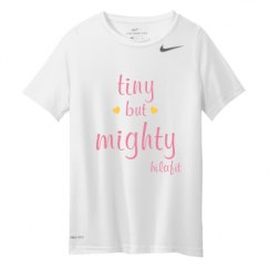 Youth Nike Legend Shirt