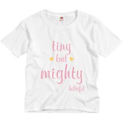 Youth Basic Promo Tee