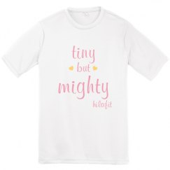 Youth Athletic Performance Tee