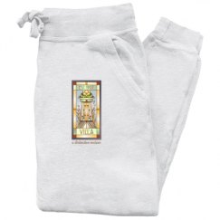 Unisex Fleece Jogger