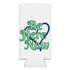 Slim 12 oz Can Cooler