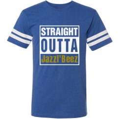 Unisex Vintage Sports Tee