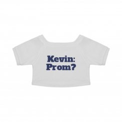 8 Inch Stuffed Animal Tee