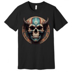 Unisex Premium Tee