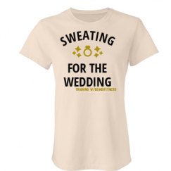 Ladies Slim Fit Favorite Tee