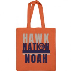 Canvas Tote Bag