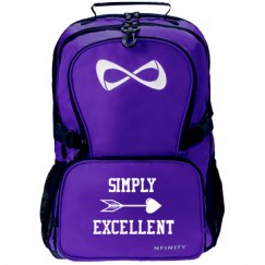 Nfinity Backpack Bag