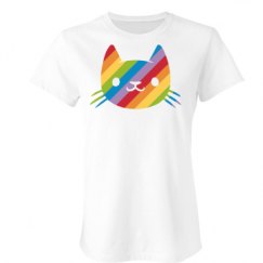 Ladies Slim Fit Favorite Tee