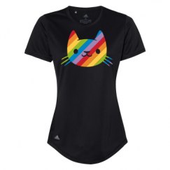 Women's Adidas Sport Shirt 