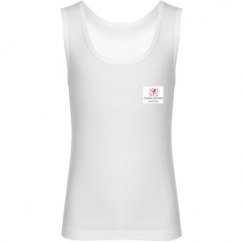 Youth Jersey Tank Top