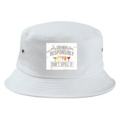 Unisex Bucket Hat