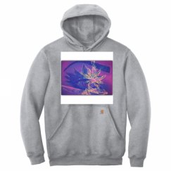 Unisex Carhartt Hooded Sweatshirt