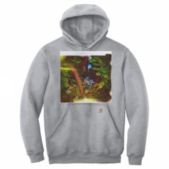 Unisex Carhartt Hooded Sweatshirt