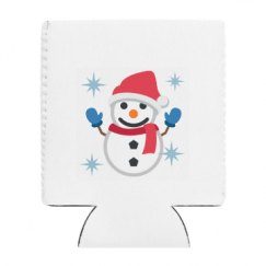 Regular 12 oz Can Cooler