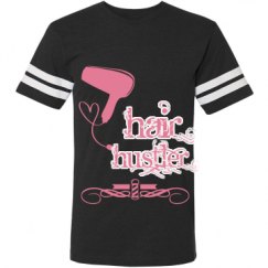 Unisex Vintage Sports Tee