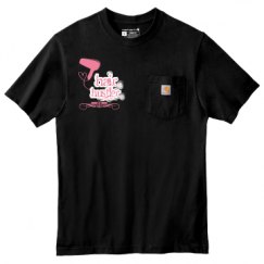 Unisex Carhartt Tall Pocket Tee