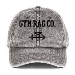 Vintage Baseball Cap