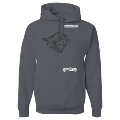 Unisex Basic Promo Hoodie