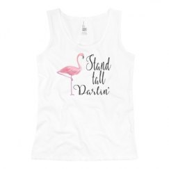 Youth Girls Tank Top