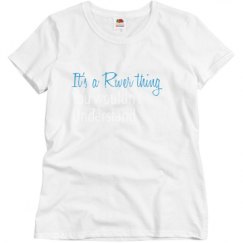 Ladies Basic Softstyle Promo Tee