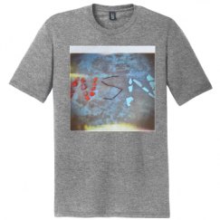 Unisex Perfect Tri Tee