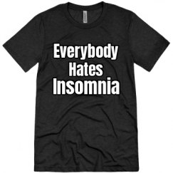 Unisex Triblend Tee