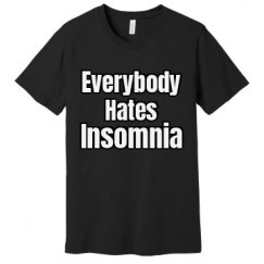 Unisex Premium Tee
