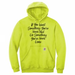 Unisex Carhartt Hooded Sweatshirt