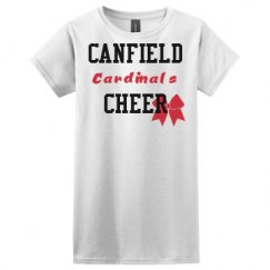 Ladies Basic Softstyle Tee