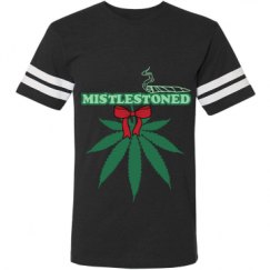 Unisex Vintage Sports Tee