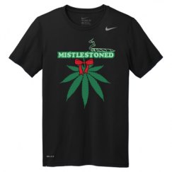 Unisex Nike Legend Shirt