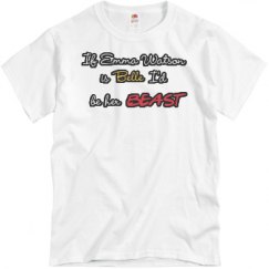 Unisex Basic Promo Tee