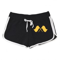 Ladies Relay Shorts