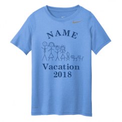 Youth Nike Legend Shirt