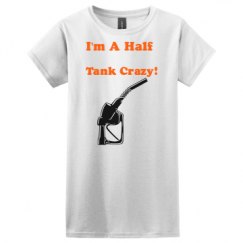 Ladies Basic Softstyle Tee