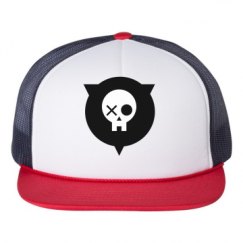 Foamie Snapback Trucker Hat