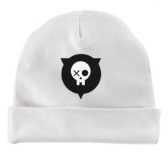 Rabbit Skins Baby Hat