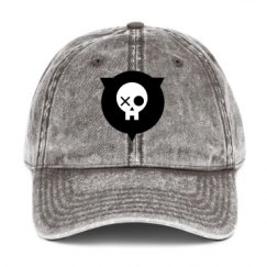 Vintage Baseball Cap