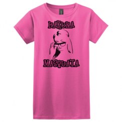 Ladies Basic Softstyle Tee