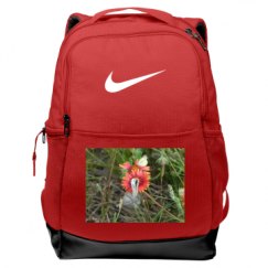 Nike Brasilia Medium Backpack
