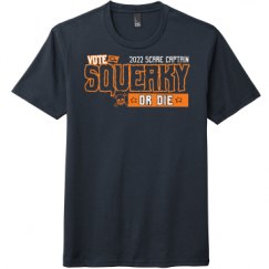 Unisex Perfect Tri Tee