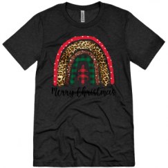 Unisex Triblend Tee